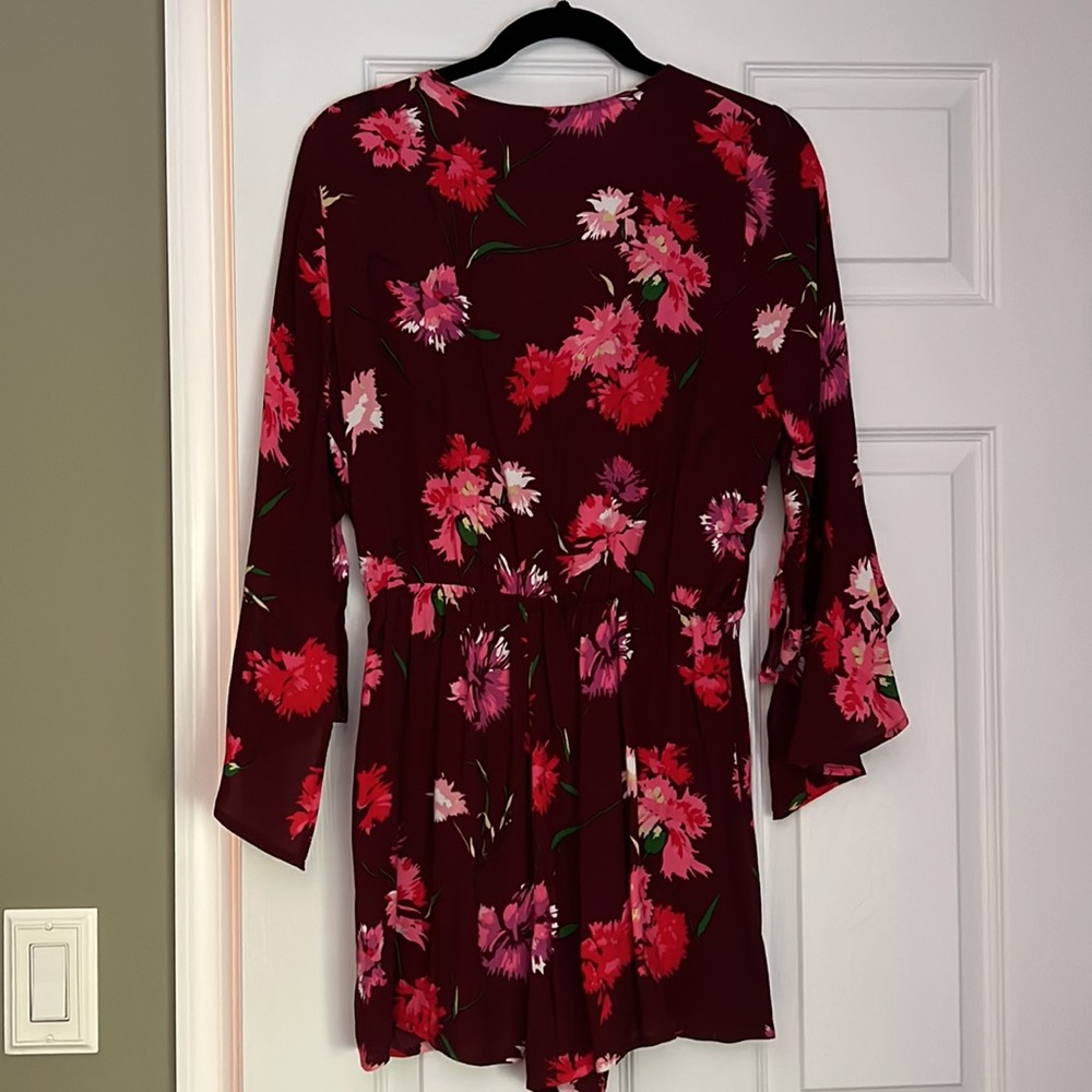 Express romper - Picture 4 of 4